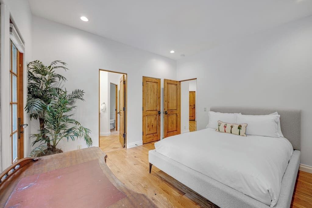 Photo of Bedroom in Sun Valley