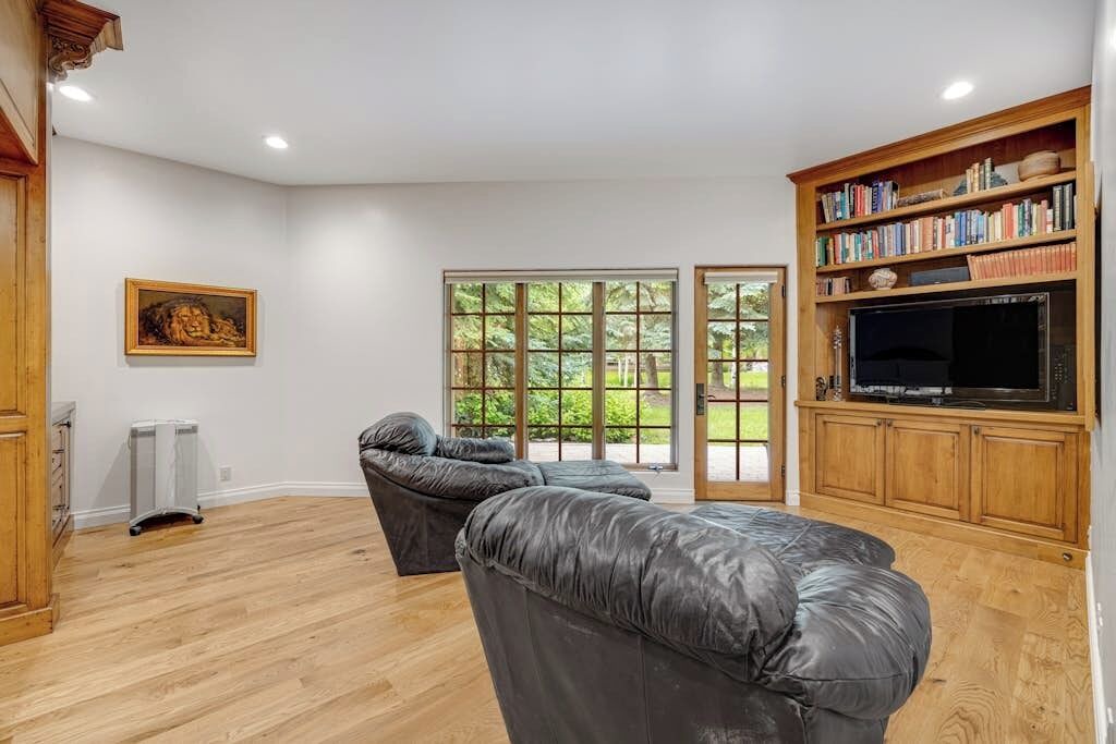 Photo of Livingroom in Sun Valley