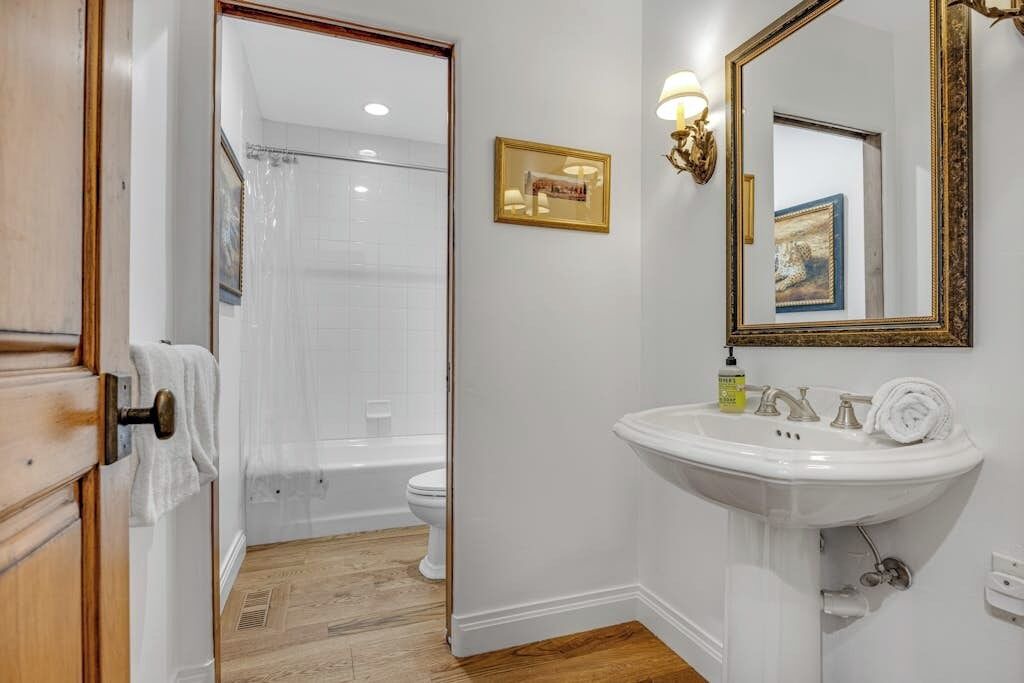 Photo of Bathroom in Sun Valley