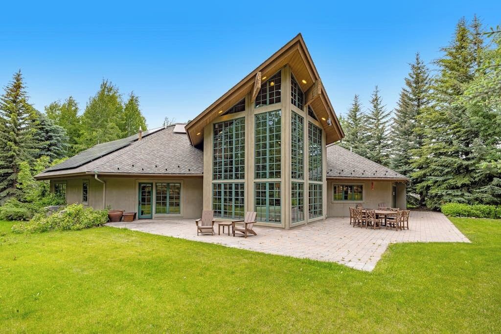 Photo of Outdoor in Sun Valley