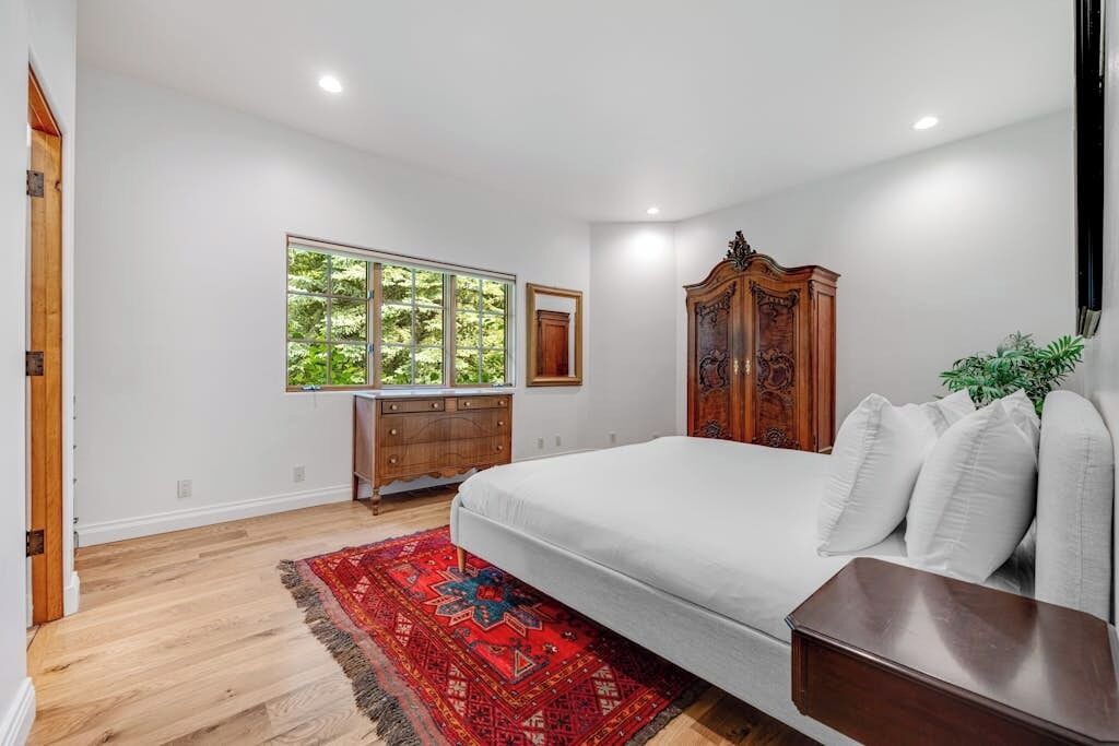 Photo of Bedroom in Sun Valley