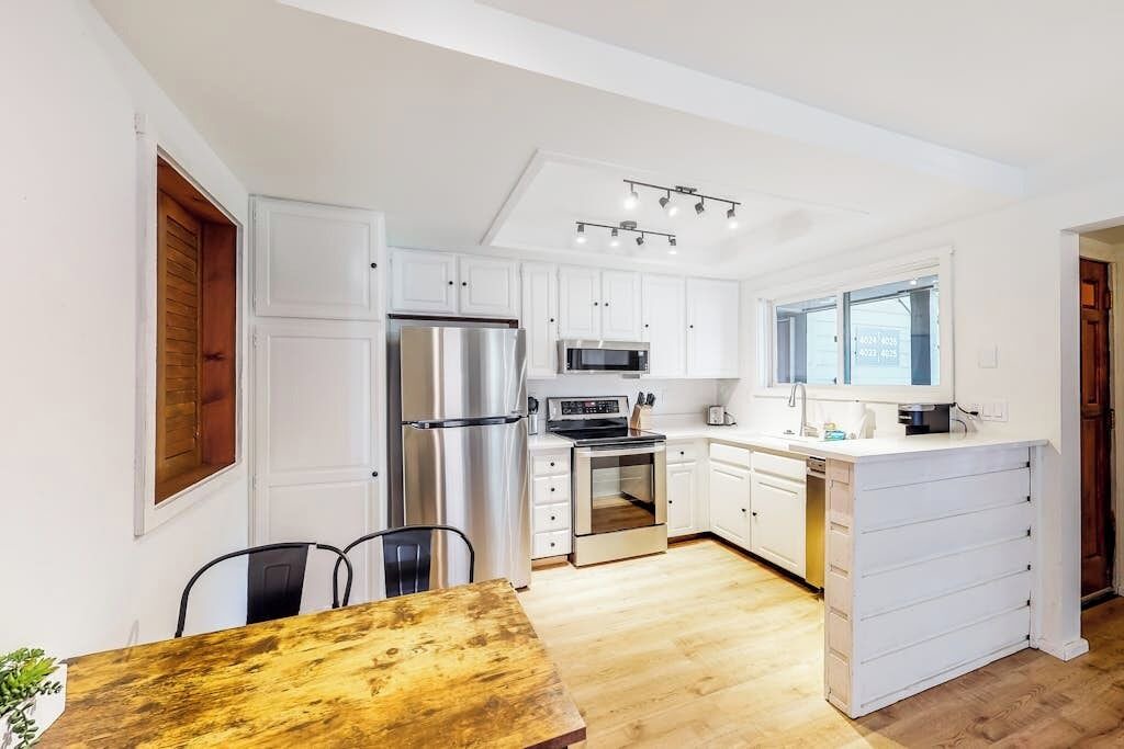 Photo of Kitchen in Elkhorn Village