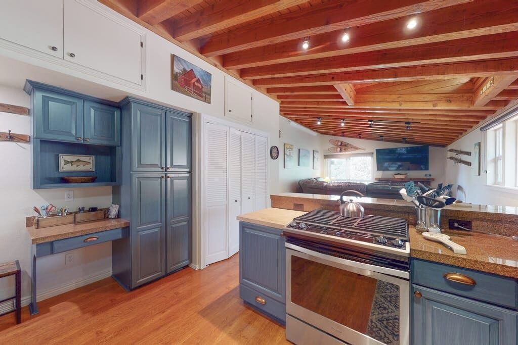 Photo of Kitchen in Sun Valley