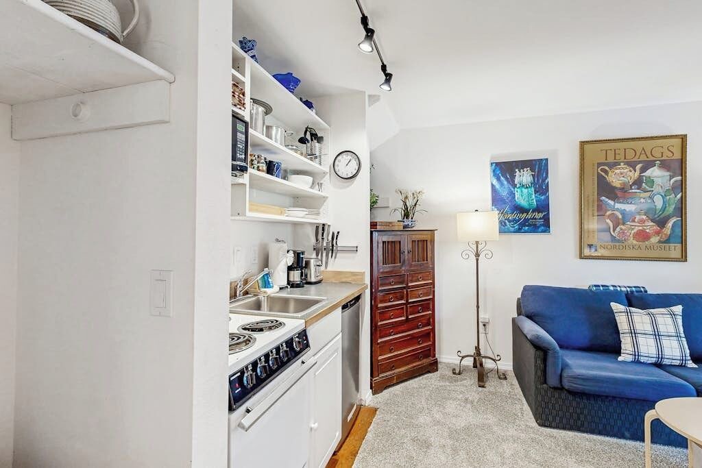 Photo of Kitchen in Elkhorn Village