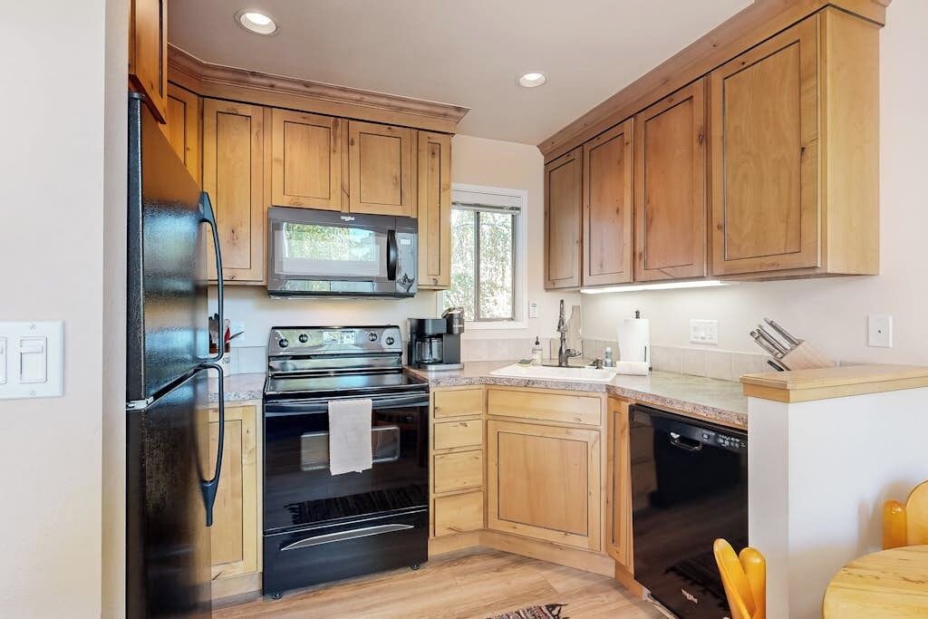 Photo of Kitchen in Elkhorn Village