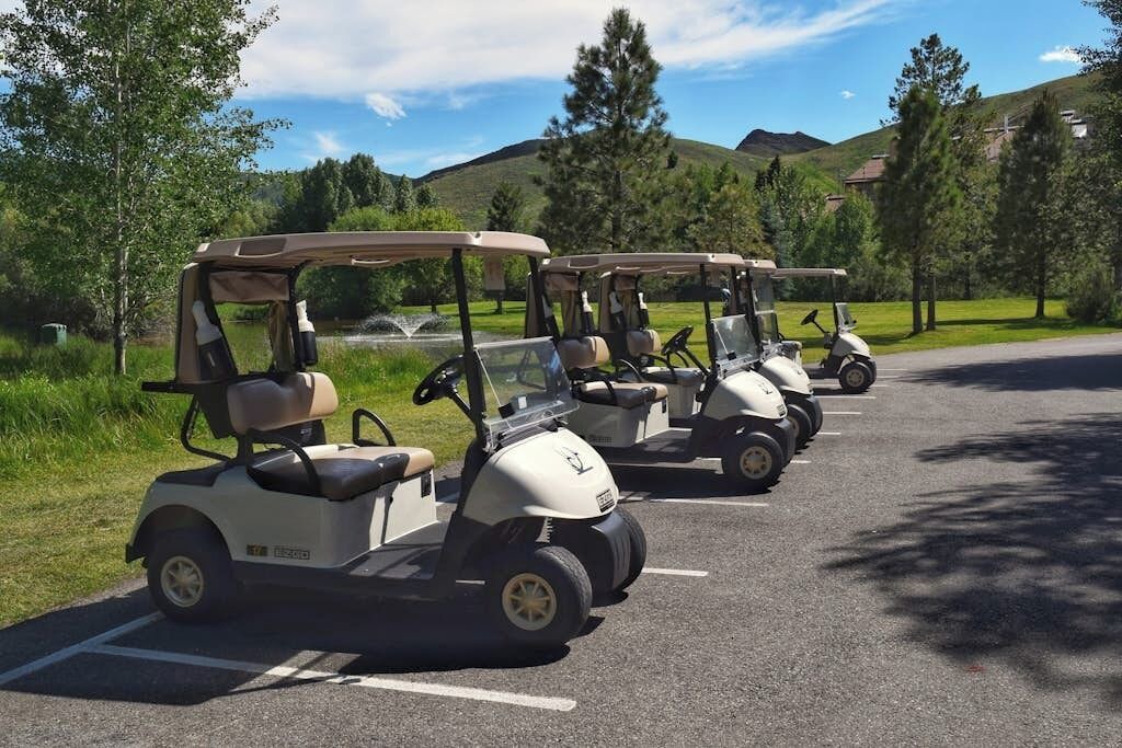 Photo of Outdoor in Elkhorn Village