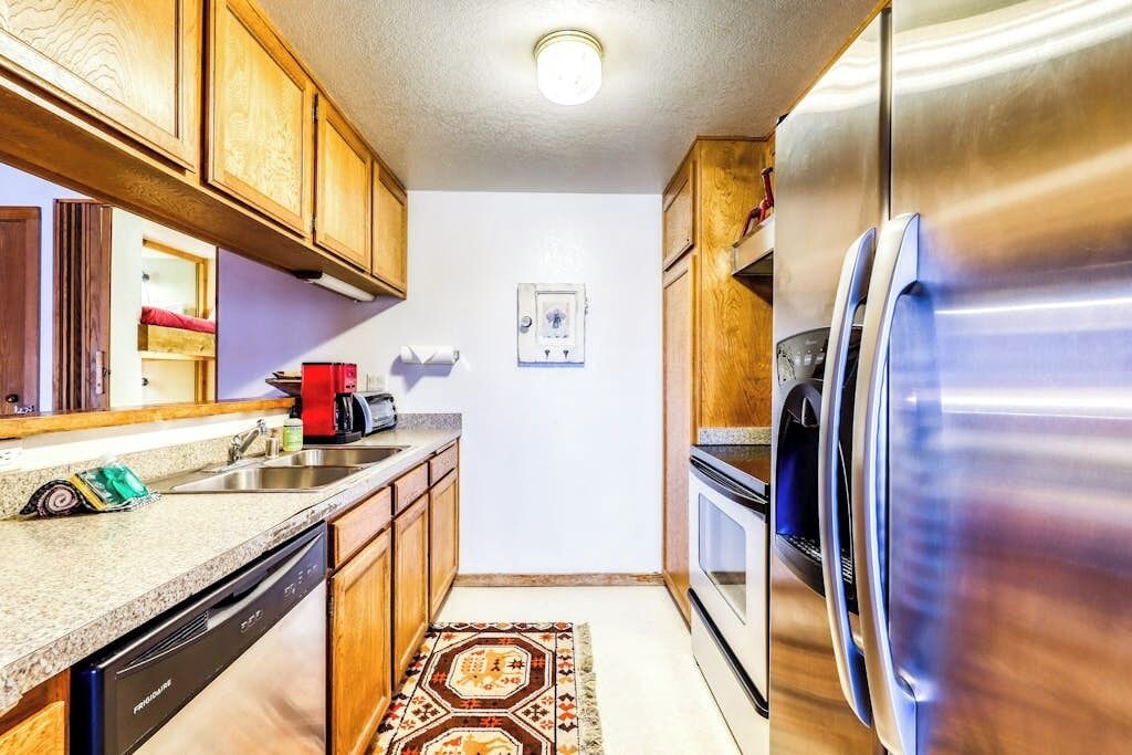 Photo of Kitchen in Elkhorn Village