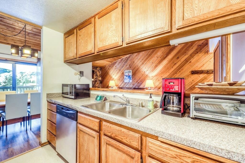 Photo of Kitchen in Elkhorn Village