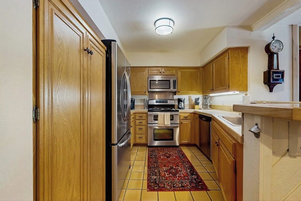 Photo of Kitchen in Elkhorn Village