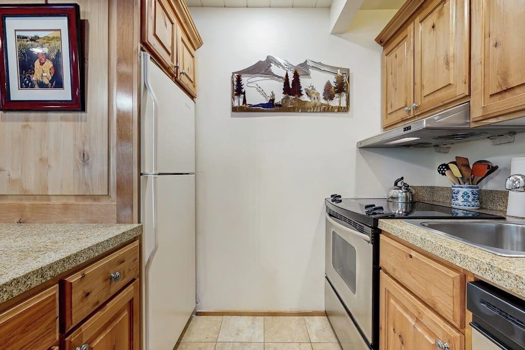 Photo of Kitchen in Elkhorn