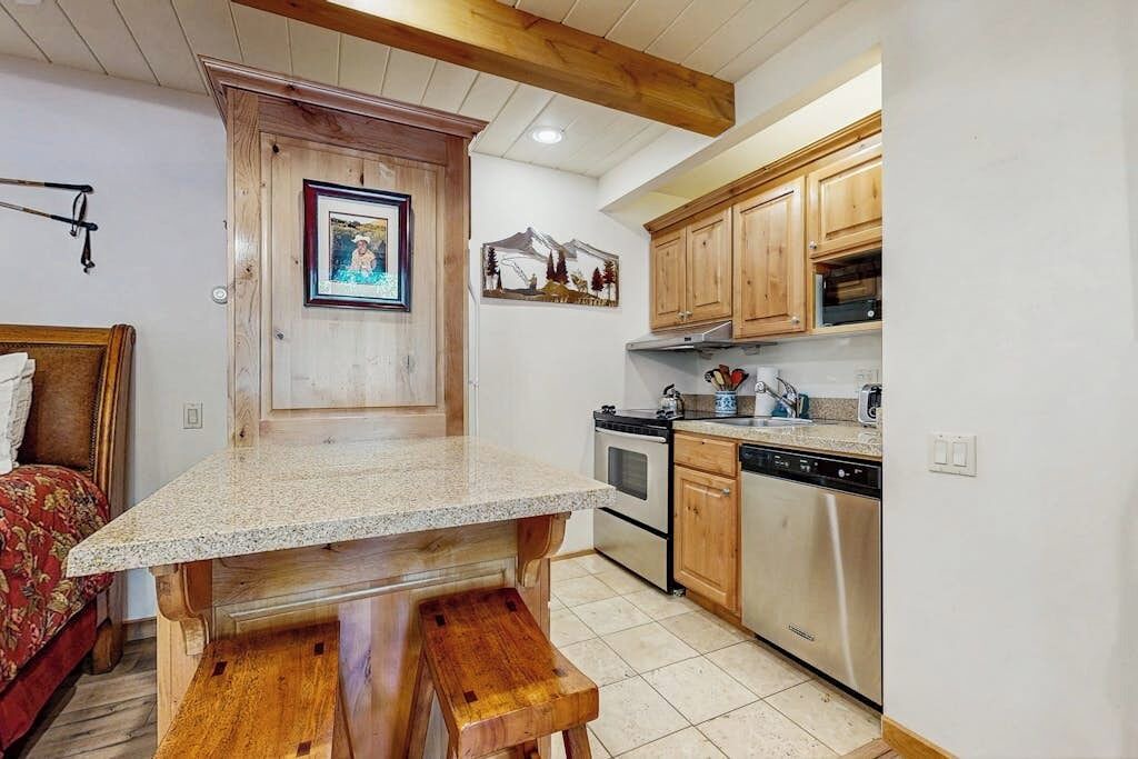 Photo of Kitchen in Elkhorn