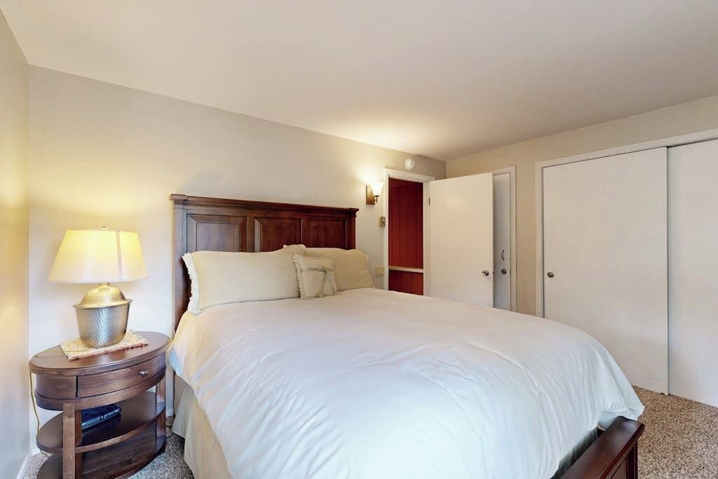 Photo of Bedroom in Sun Valley
