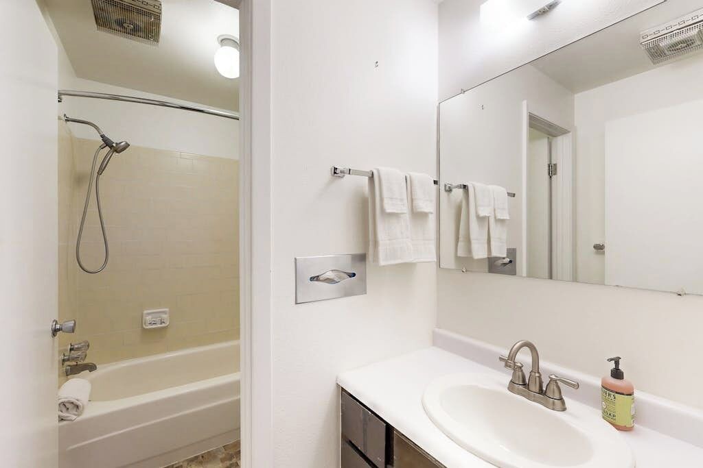 Photo of Bathroom in Sun Valley