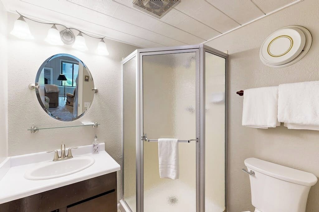 Photo of Bathroom in Sun Valley