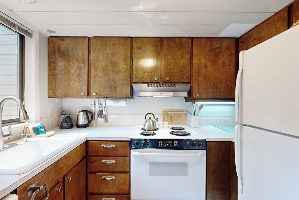 Photo of Kitchen in Sun Valley