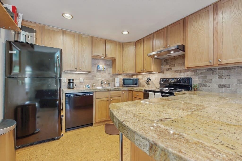 Photo of Kitchen in Elkhorn Village