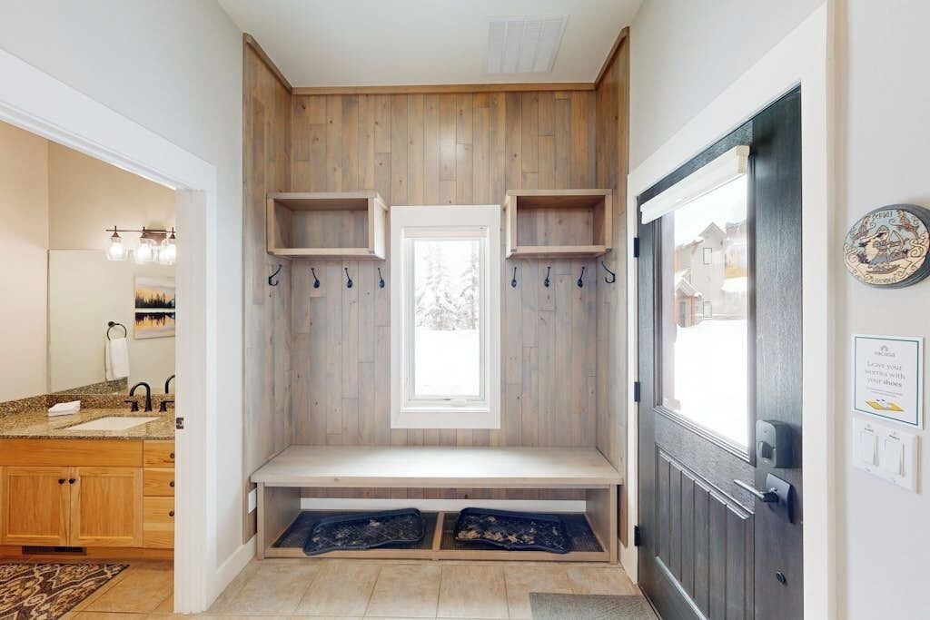 Photo of Bathroom in Saddle Ridge