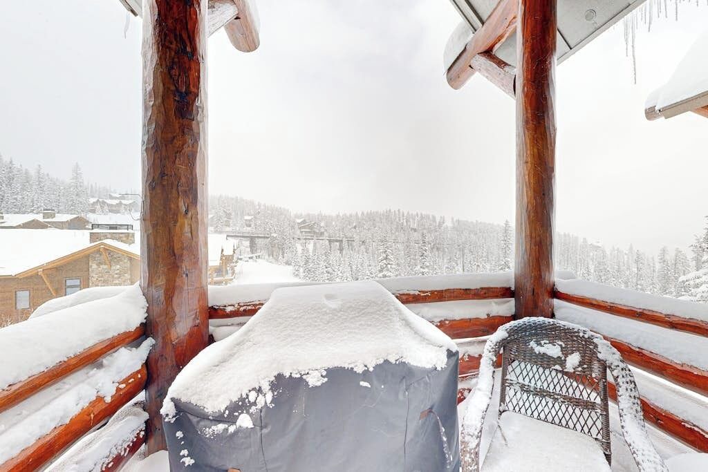 Photo of Outdoor in Saddle Ridge