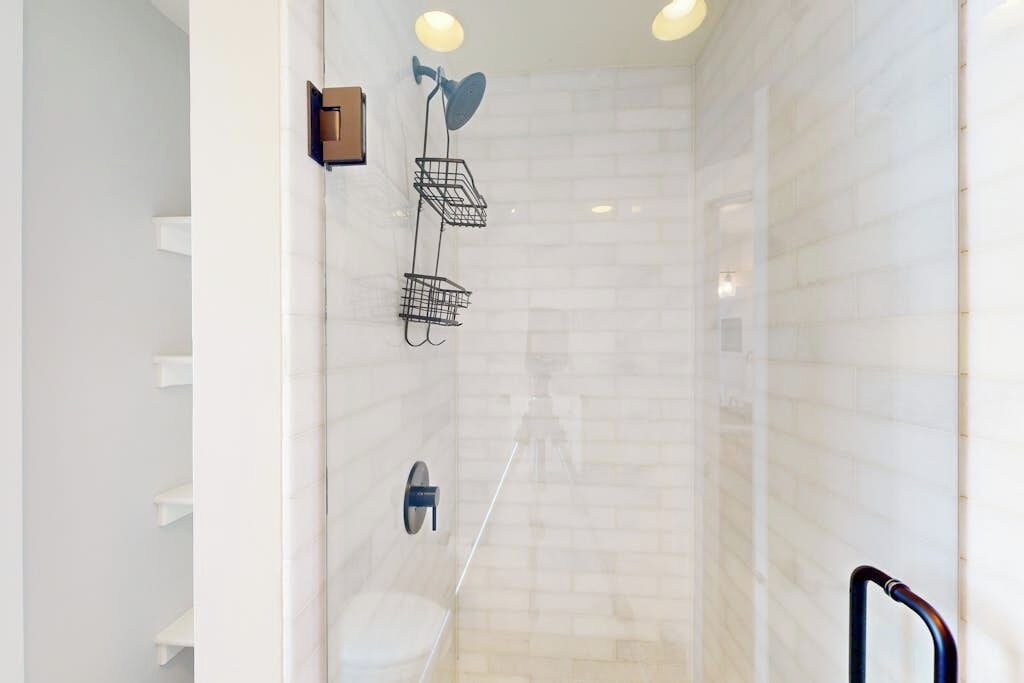Photo of Bathroom in Saddle Ridge