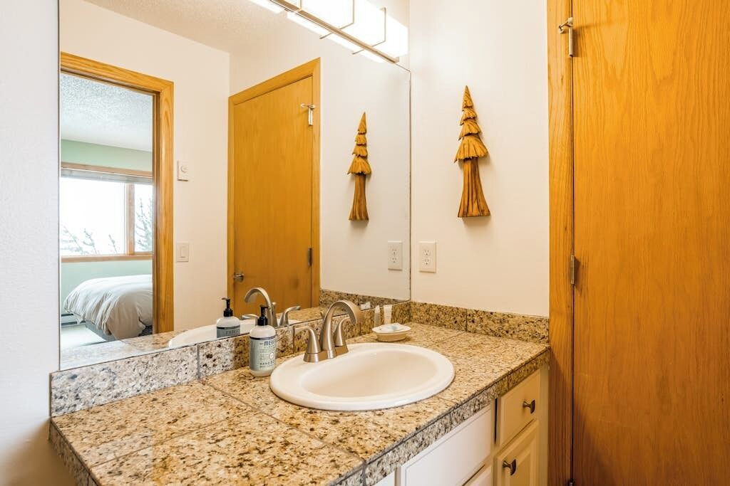 Photo of Bathroom in Big Horn
