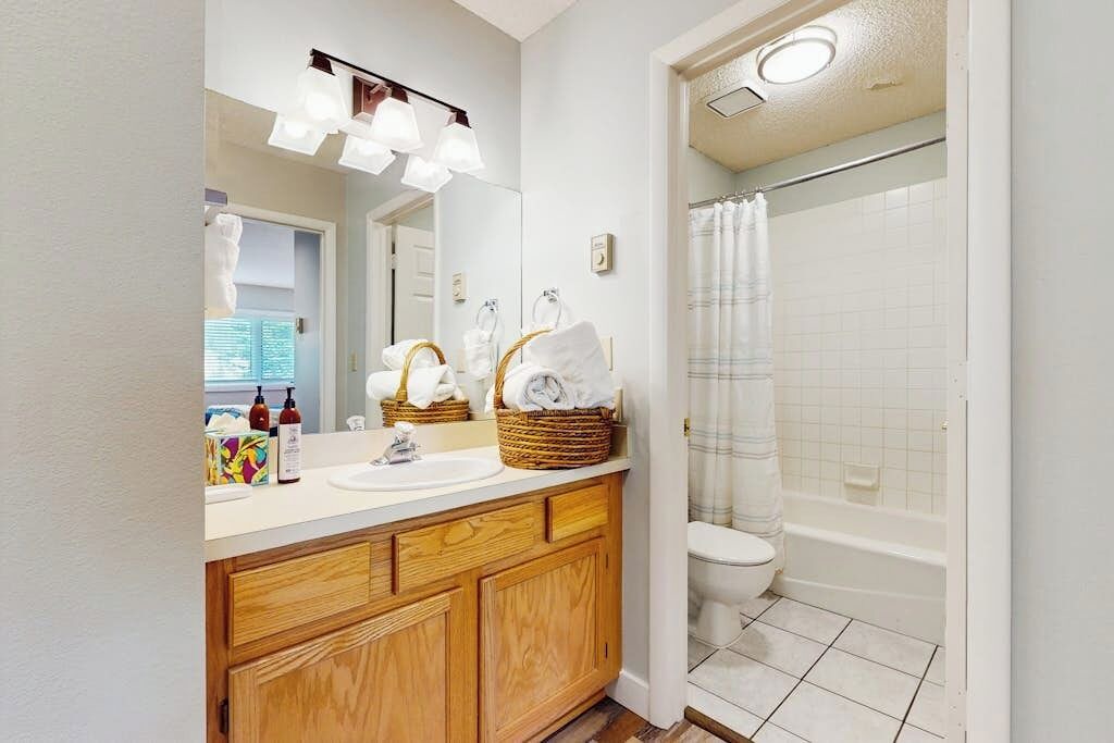 Photo of Bathroom in Big Horn