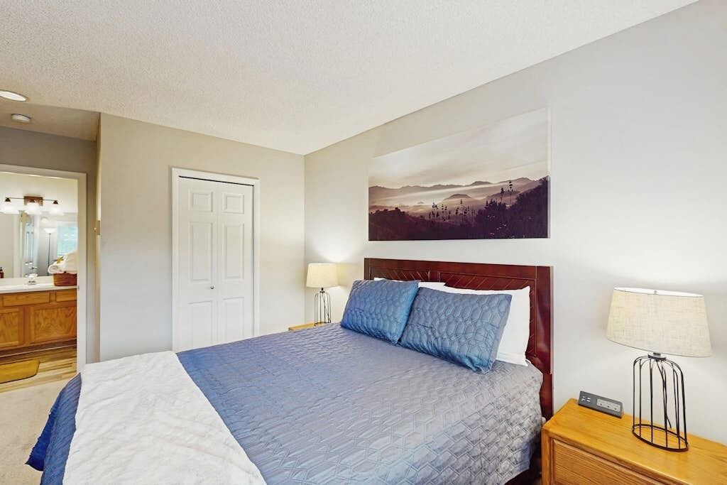 Photo of Bedroom in Big Horn