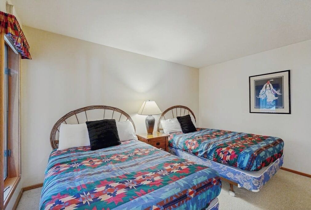 Photo of Bedroom in Big Sky Meadow Village