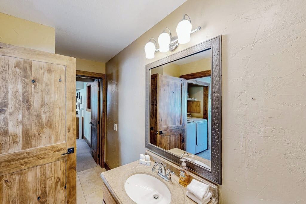 Photo of Bathroom in Big Horn