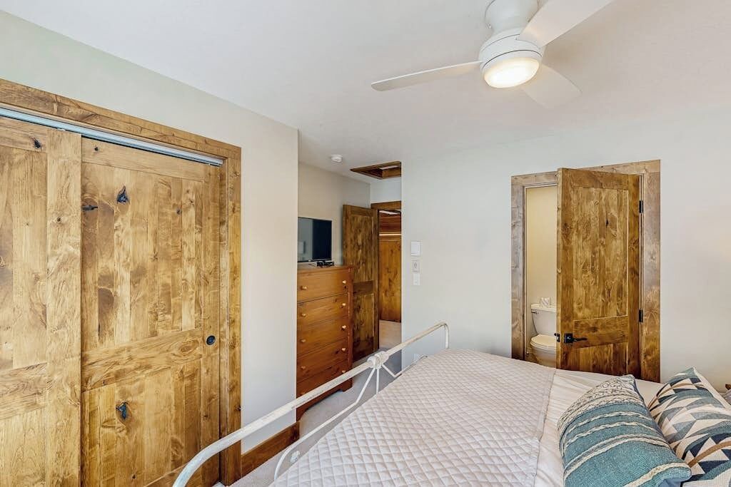 Photo of Bedroom in Big Horn