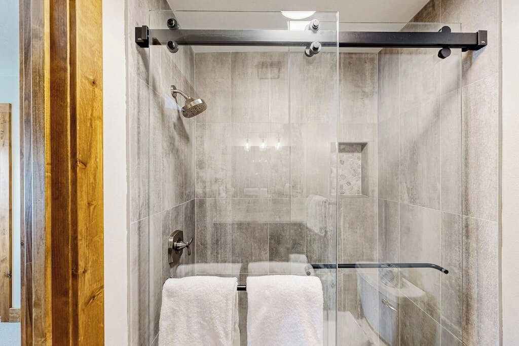 Photo of Bathroom in Big Horn