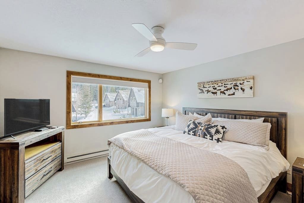 Photo of Bedroom in Big Horn