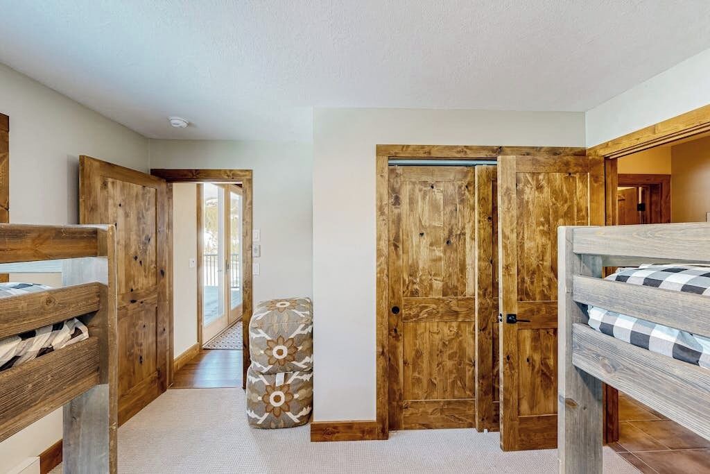 Photo of Bedroom in Big Horn