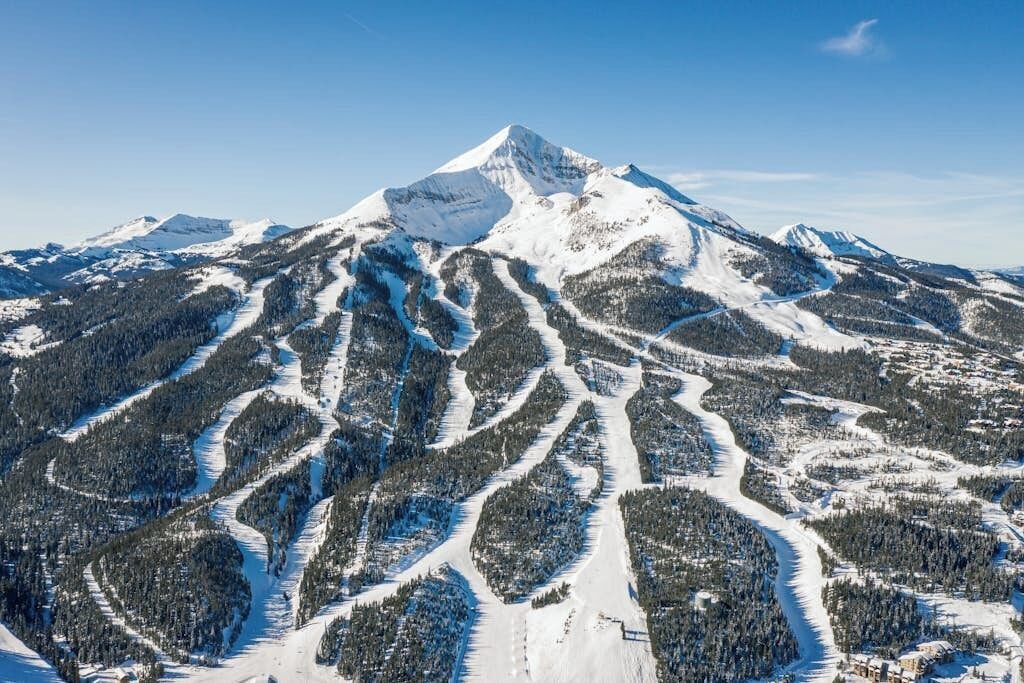Photo of Outdoor in Big Horn
