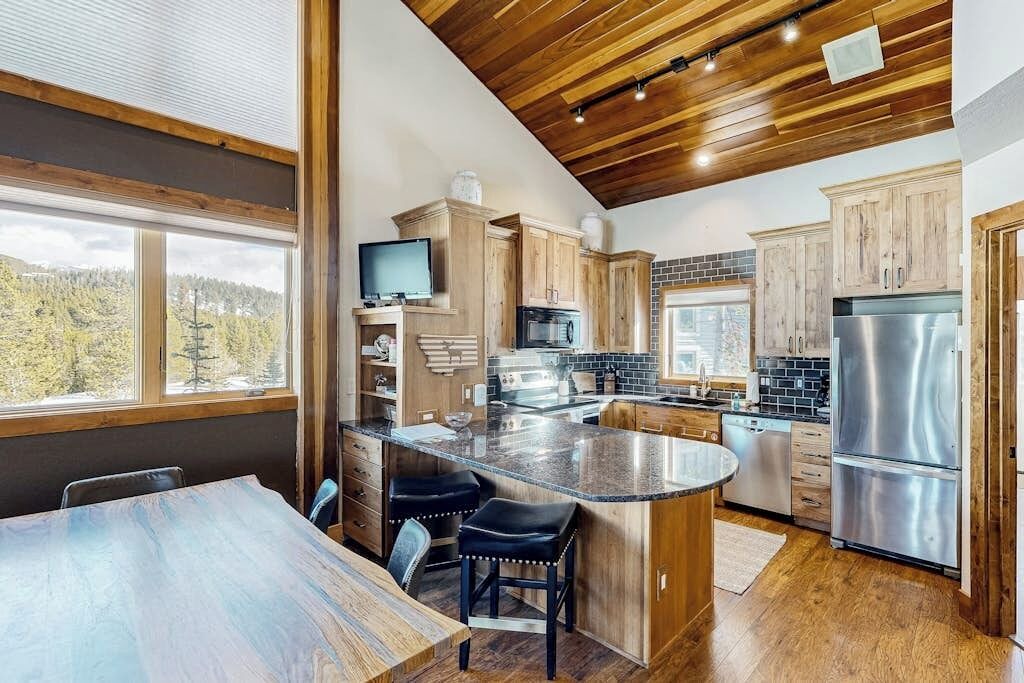Photo of Kitchen in Big Horn