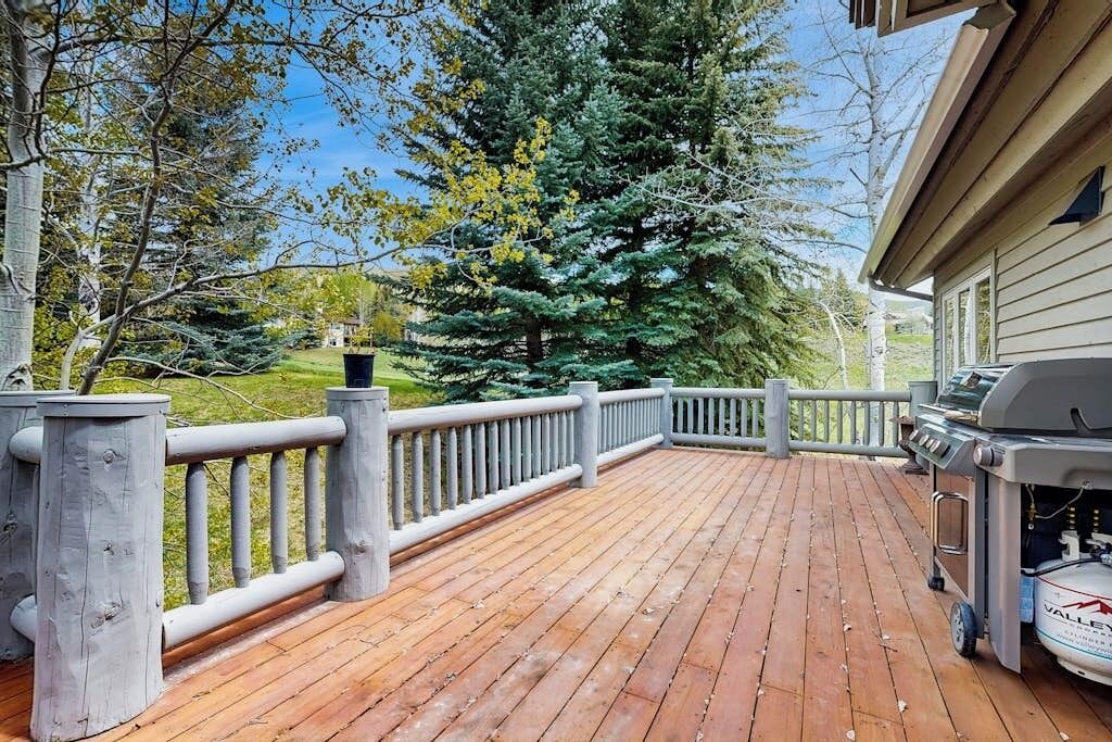 Photo of Patio Balcony in Elkhorn Village