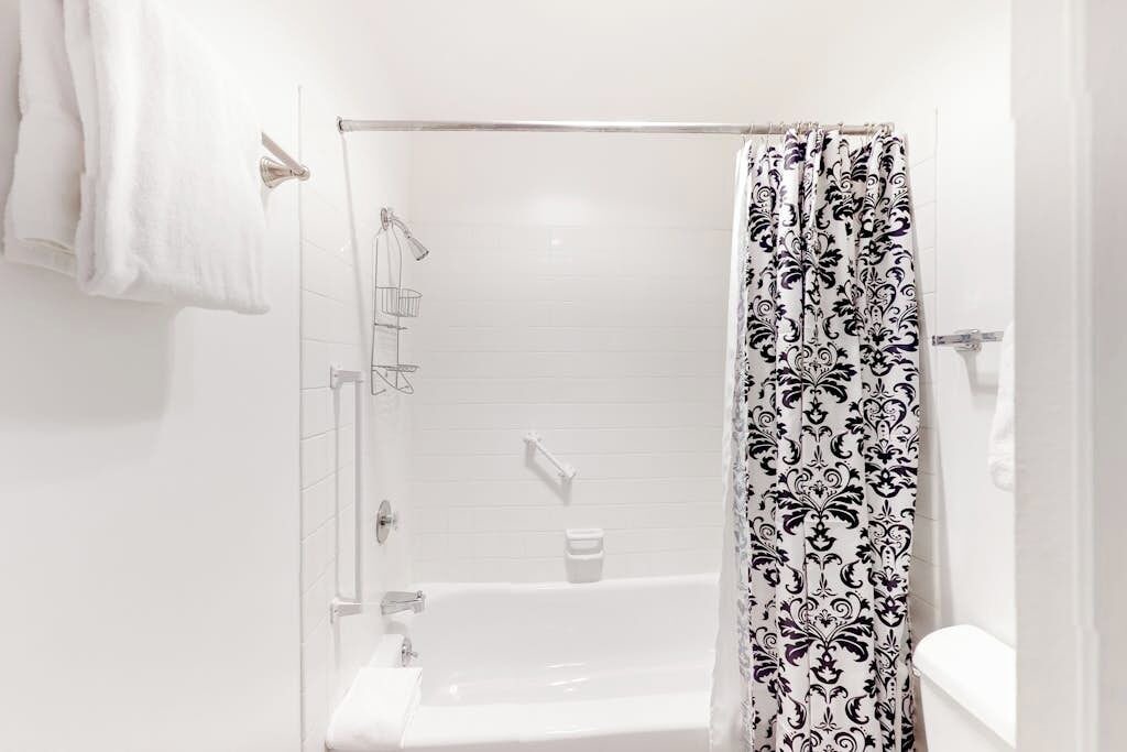 Photo of Bathroom in Elkhorn Village