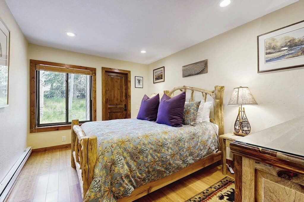 Photo of Bedroom in Sun Valley