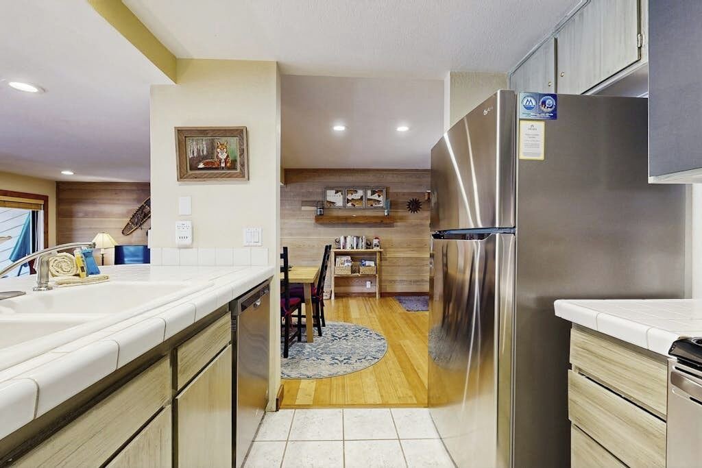 Photo of Kitchen in Sun Valley