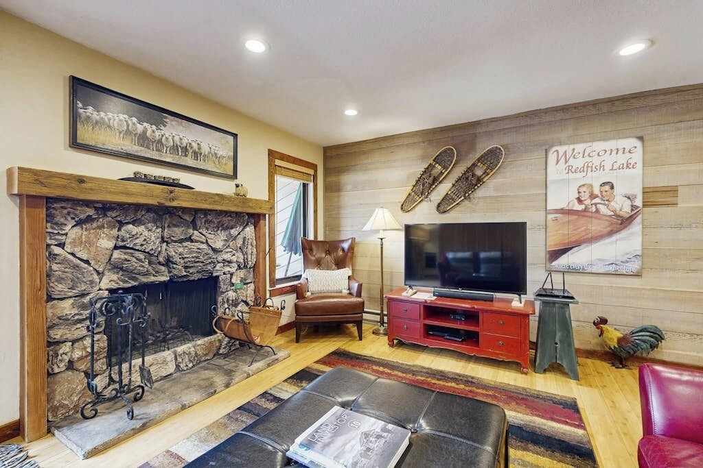Photo of Livingroom in Sun Valley