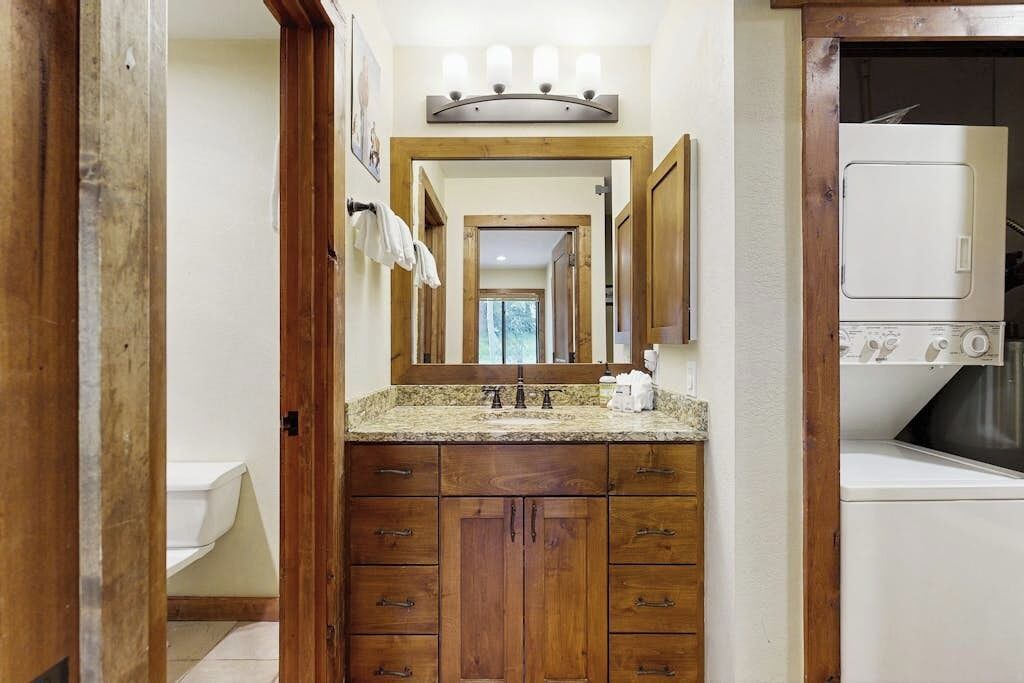 Photo of Bathroom in Sun Valley