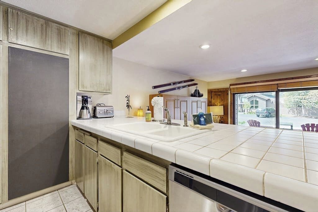 Photo of Kitchen in Sun Valley