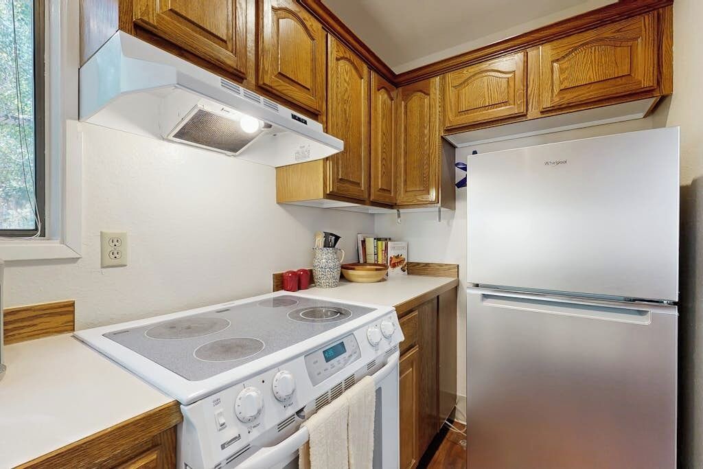 Photo of Kitchen in Elkhorn Village