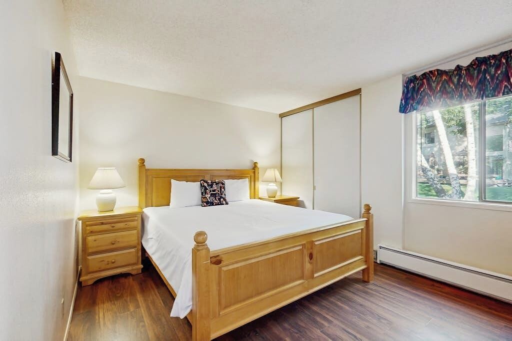 Photo of Bedroom in Elkhorn Village