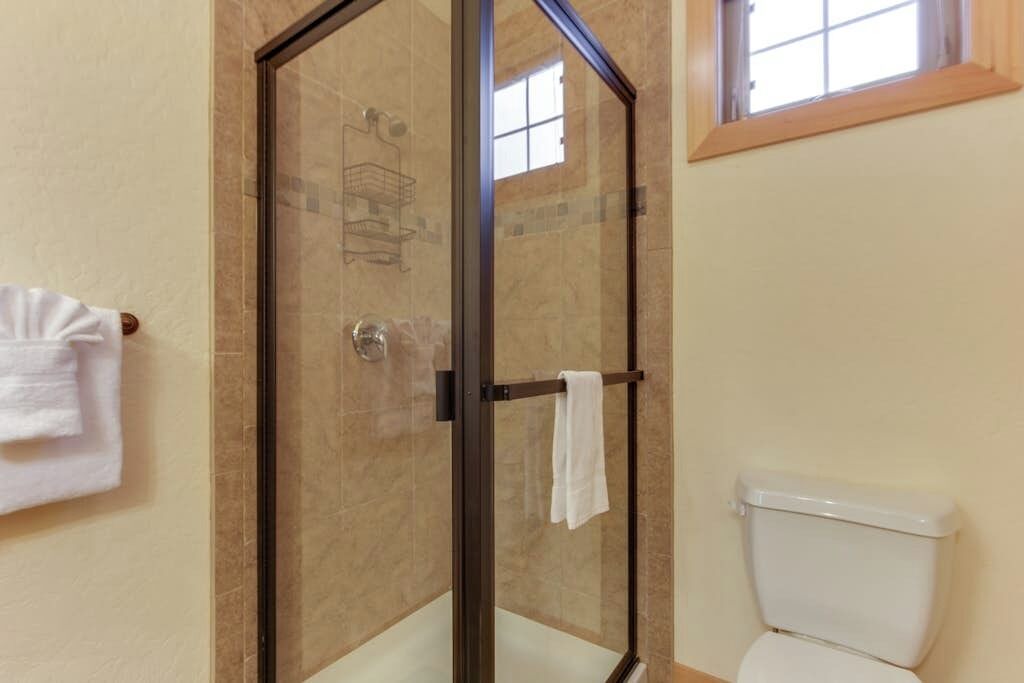 Photo of Bathroom in Dover Bay