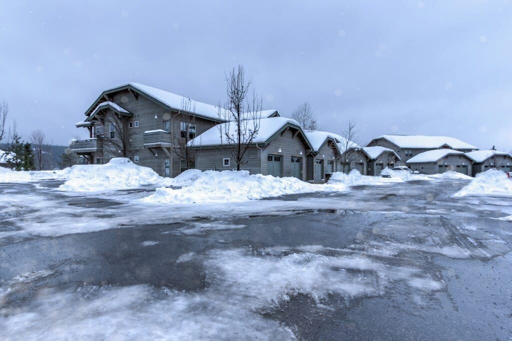 Photo of Outdoor in Dover Bay