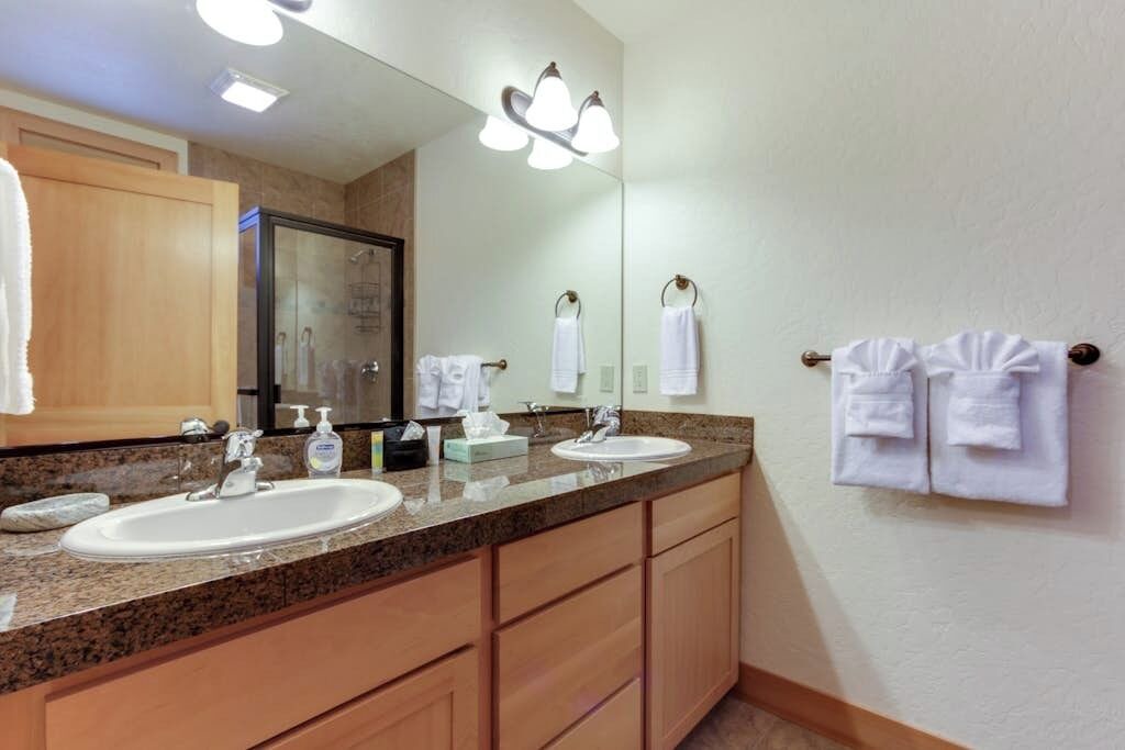 Photo of Bathroom in Dover Bay