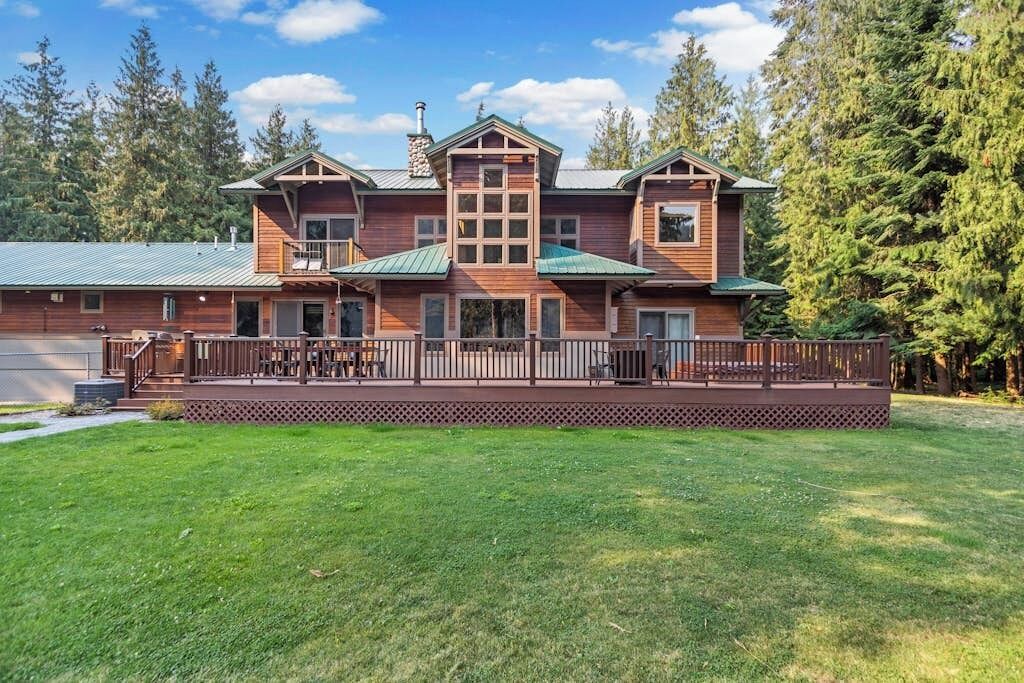 Photo of Outdoor in Clark Fork