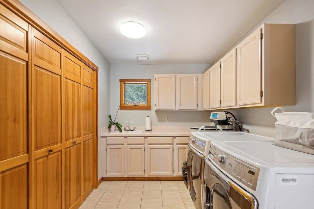 Photo of Kitchen in Clark Fork