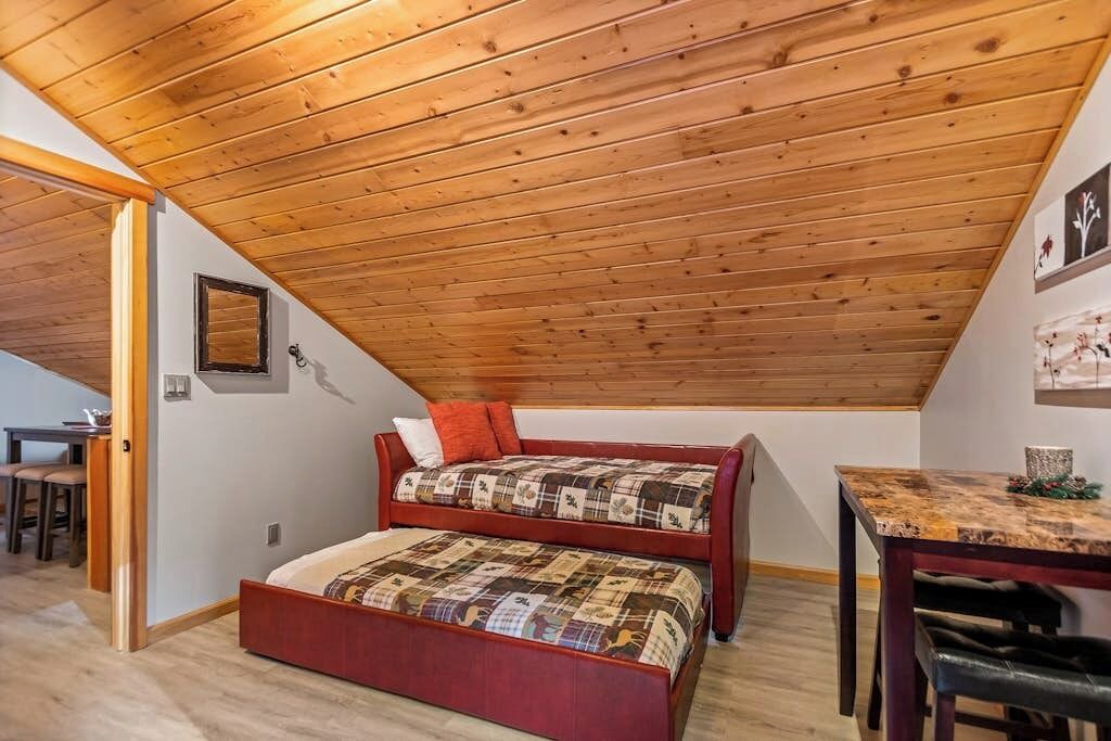 Photo of Bedroom in Clark Fork