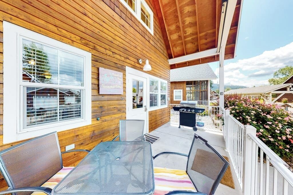 Photo of Outdoor in Dover Bay